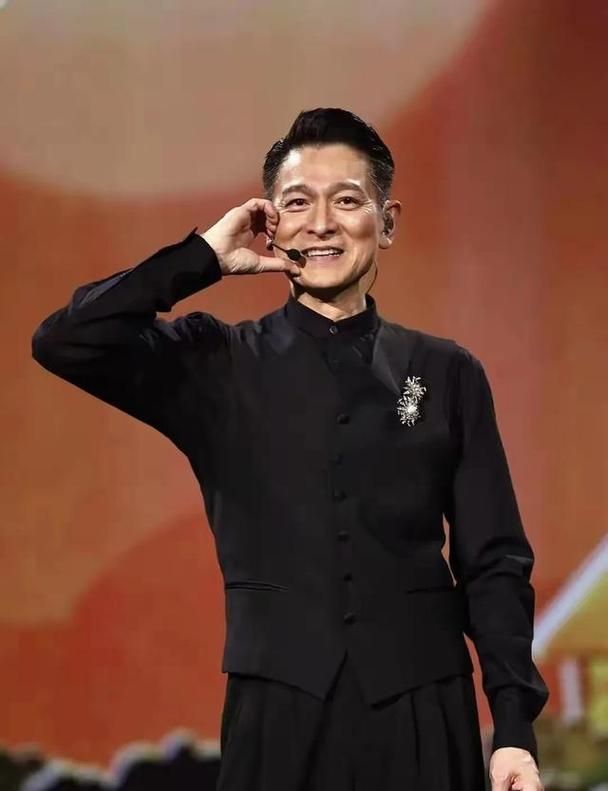 刘德华的保镖是谁 他为何能获得天王信任