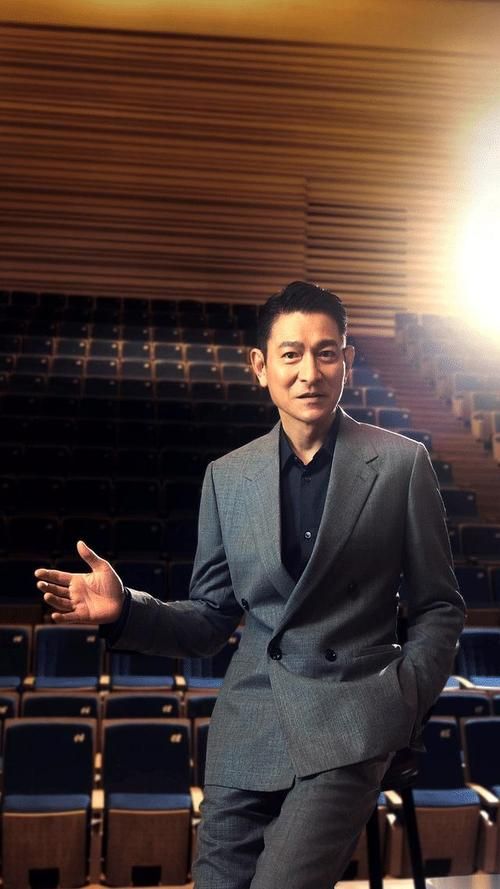 刘德华的保镖是谁 他为何能获得天王信任