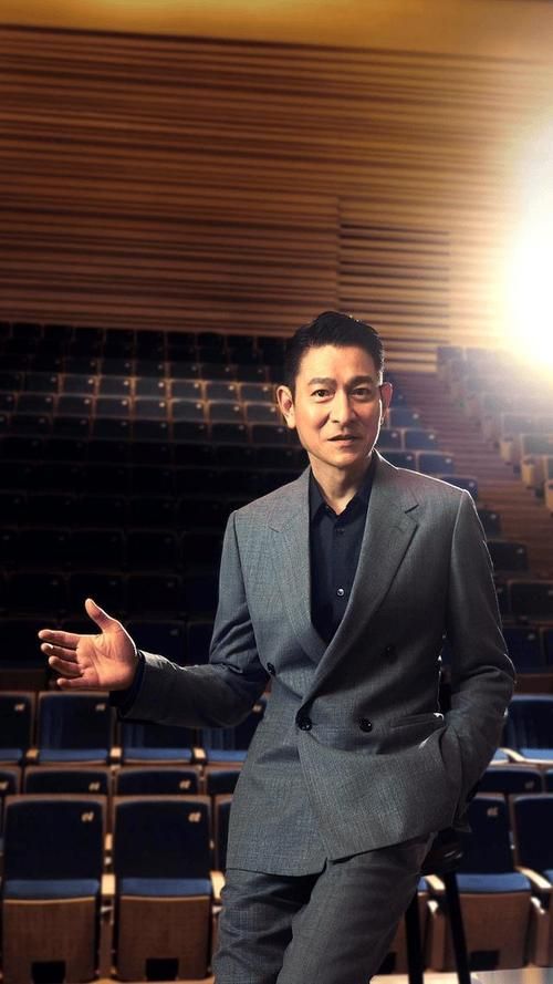 刘德华的信仰揭秘 佛教如何影响他的巨星人生