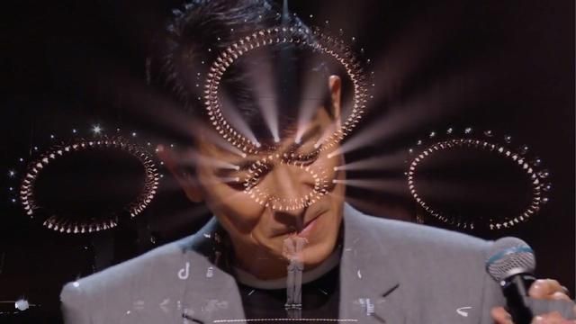 刘德华的偶像揭秘：他心中的超级英雄是谁？