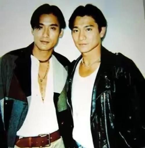 刘德华的兄弟姐妹有哪些 他们的职业是什么