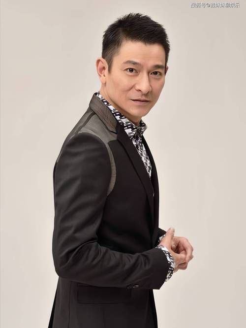 刘德华的公司旗下艺人名单 看看你认识几位