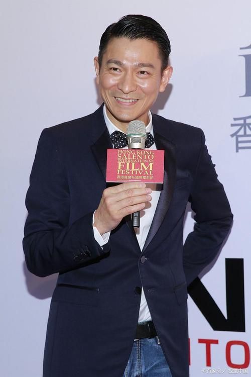 刘德华的公司旗下艺人名单 看看你认识几位