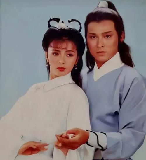 刘德华的初恋女友是谁两人为何没能走到最后