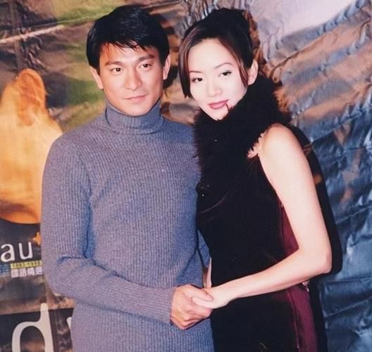 刘德华的初恋女友是谁两人为何没能走到最后