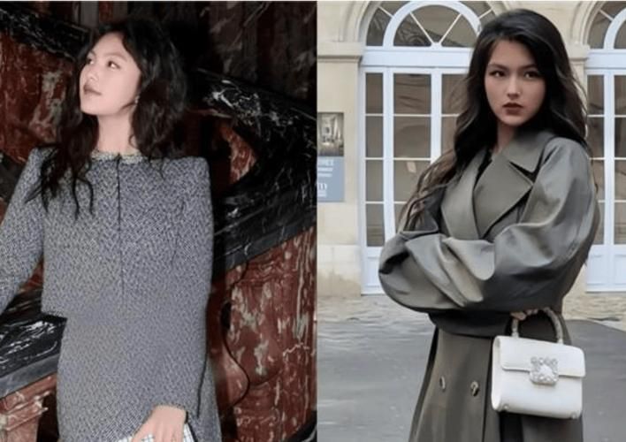 刘德华的初恋女友曝光 原来是她陪伴年少时光