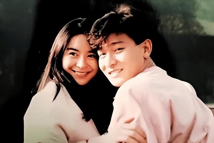 刘德华的前女友们：细数天王的感情经历与绯闻