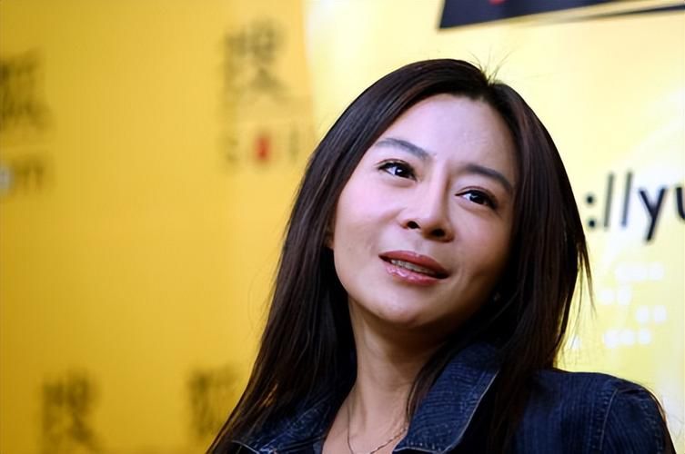刘德华的前女友是谁揭秘他的感情史与现任妻子