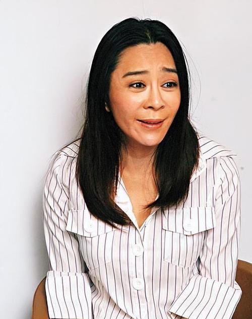 刘德华的前女友是谁揭秘他的感情史与现任妻子