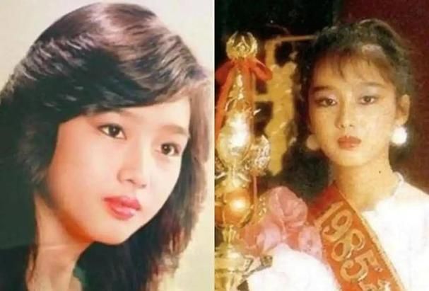 刘德华的前妻是谁她与天王的婚姻内幕曝光