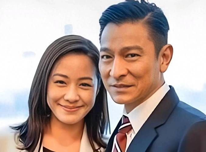 刘德华的前妻是谁她与天王的婚姻内幕曝光