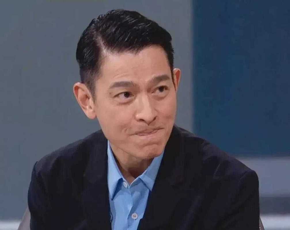 刘德华的名字你真的知道吗？背后隐藏的秘密！