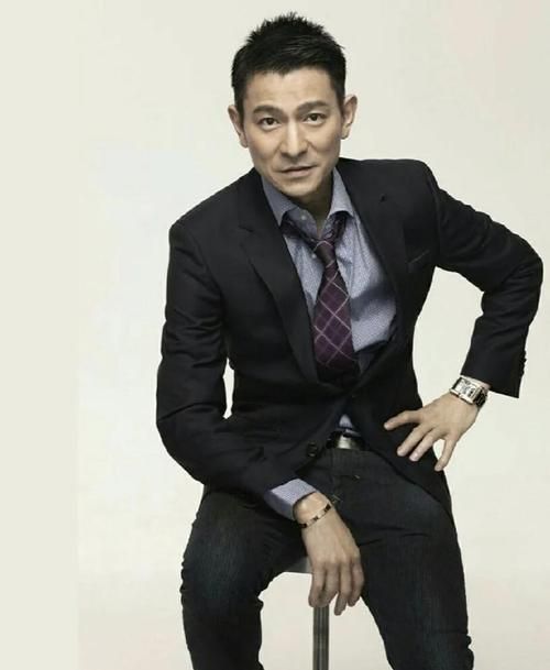 刘德华的名言名句解析 背后故事你知道多少