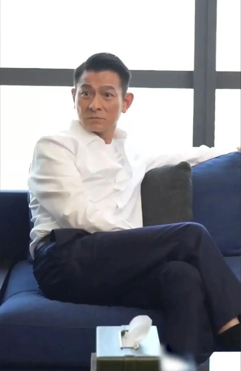 刘德华的国籍究竟是什么？全面了解华仔的个人信息