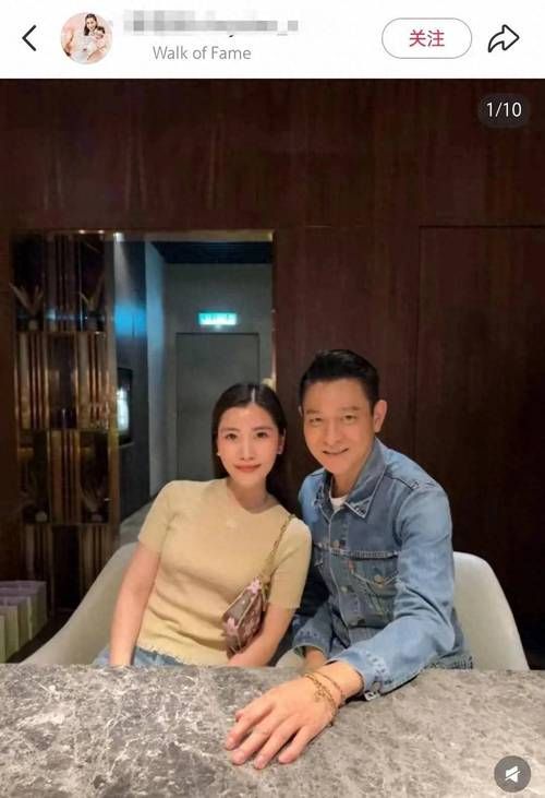 刘德华的大姐是谁？她与刘德华的关系如何？