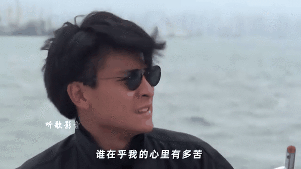 刘德华的天意为什么这么红 揭秘歌曲创作背景