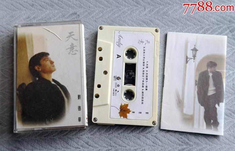 刘德华的天意歌曲为何成为经典回忆杀