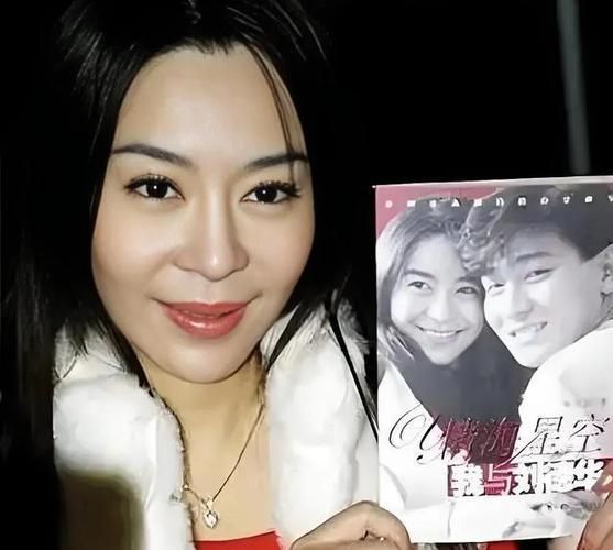 刘德华的夫人是谁揭秘天王背后的女人故事