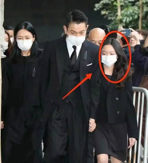 刘德华的夫人是谁揭秘天王背后的女人故事