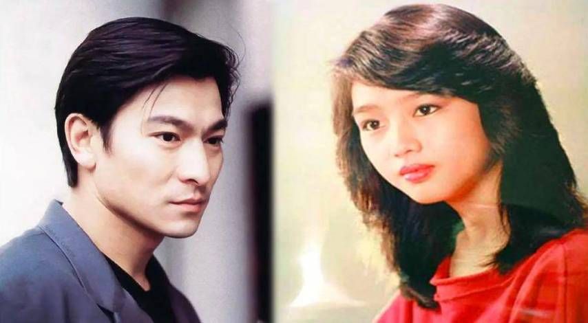 刘德华的夫人是谁揭秘天王背后的女人故事