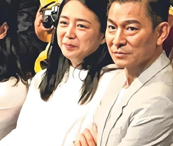 刘德华的夫人近况 多年恩爱依旧如初