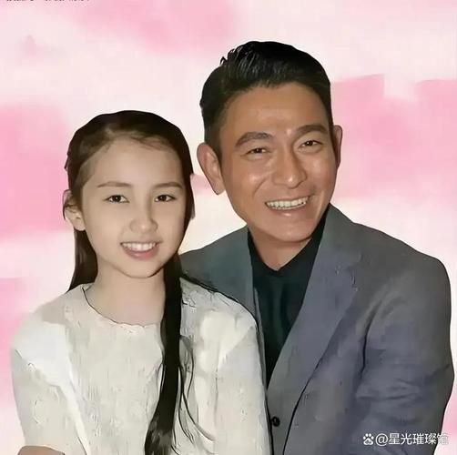 刘德华的女人们：那些年他身边出现过的重要女性
