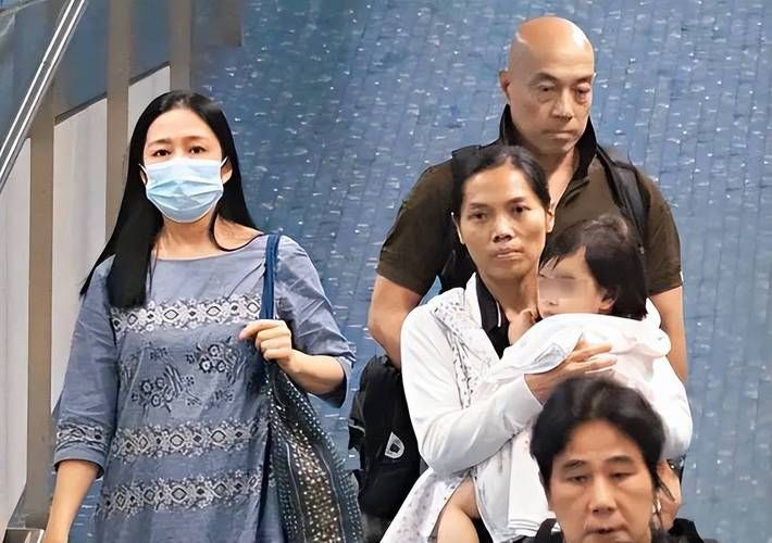 刘德华的女儿究竟有几个？事实真相
