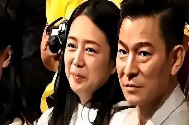 刘德华的女朋友有哪些 回顾他的绯闻与真实恋情