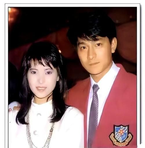 刘德华的好友有哪些 这些大咖都和他称兄道弟