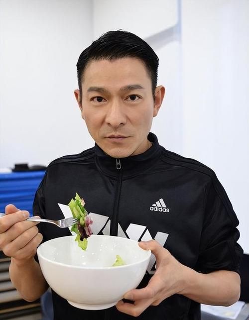 刘德华的好朋友有哪些 看看谁是他的铁哥们