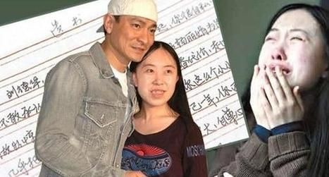 刘德华的好朋友有哪些 看看谁是他的铁哥们