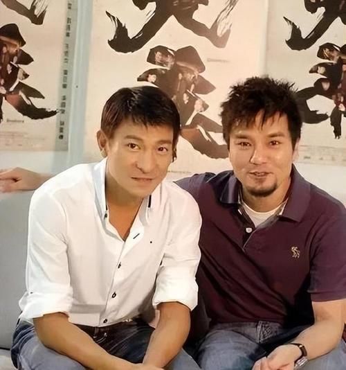 刘德华的好朋友有哪些 看看谁是他的铁哥们