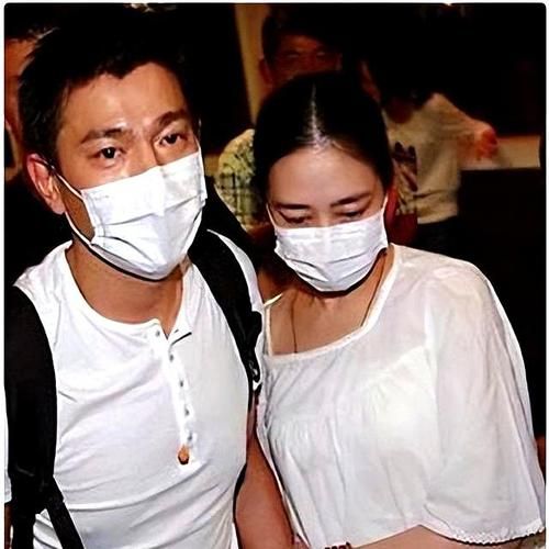 刘德华的妈妈是谁 她的教育方式影响天王一生