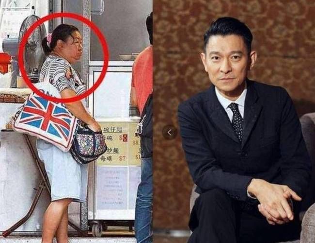 刘德华的妈妈是谁 她的教育方式影响天王一生