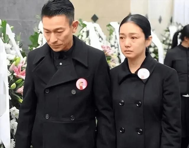 刘德华的妈妈：低调人生，伟大母爱