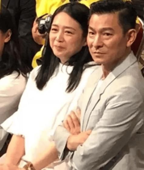 刘德华的妈妈：低调人生，伟大母爱
