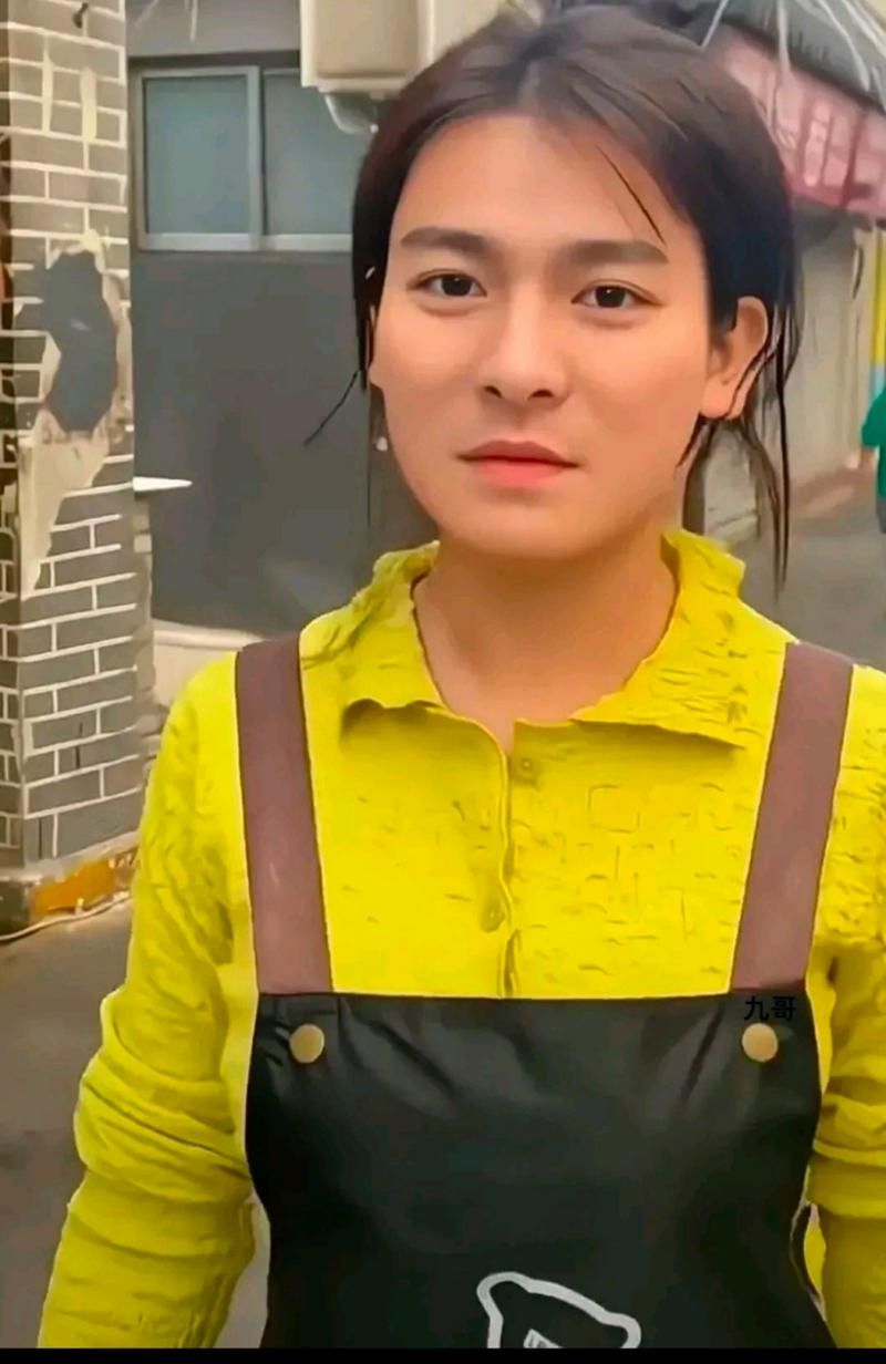 刘德华的妹妹叫什么 原来她这么低调不为人知