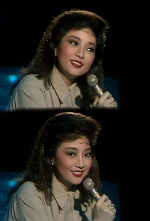 刘德华的妹妹叫什么 原来她这么低调不为人知