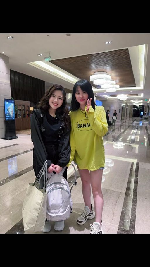 刘德华的妹妹叫什么 原来她这么低调不为人知