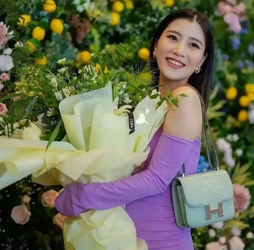刘德华的妹妹叫什么 原来她这么低调不为人知