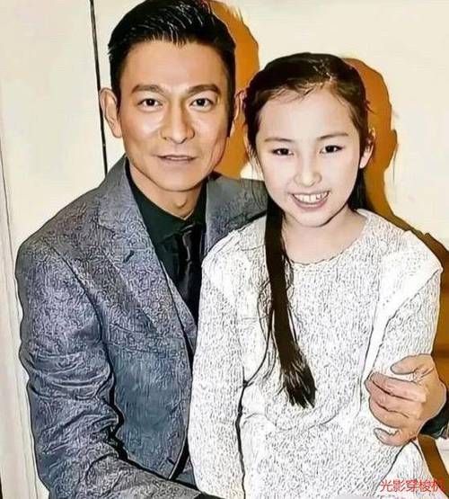 刘德华的妹妹叫什么 原来她这么低调不为人知