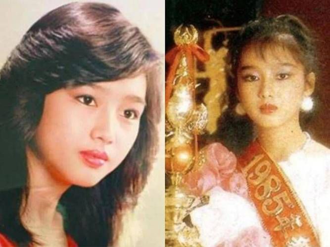 刘德华的媳妇是谁揭秘天王背后的女人身份