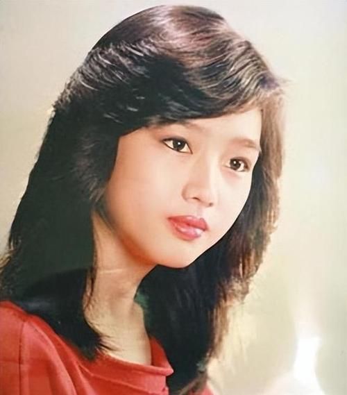 刘德华的媳妇朱丽倩：低调生活背后的故事