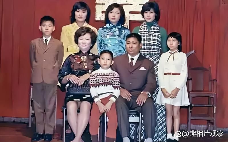 刘德华的家在哪里 原来他住在这个地方