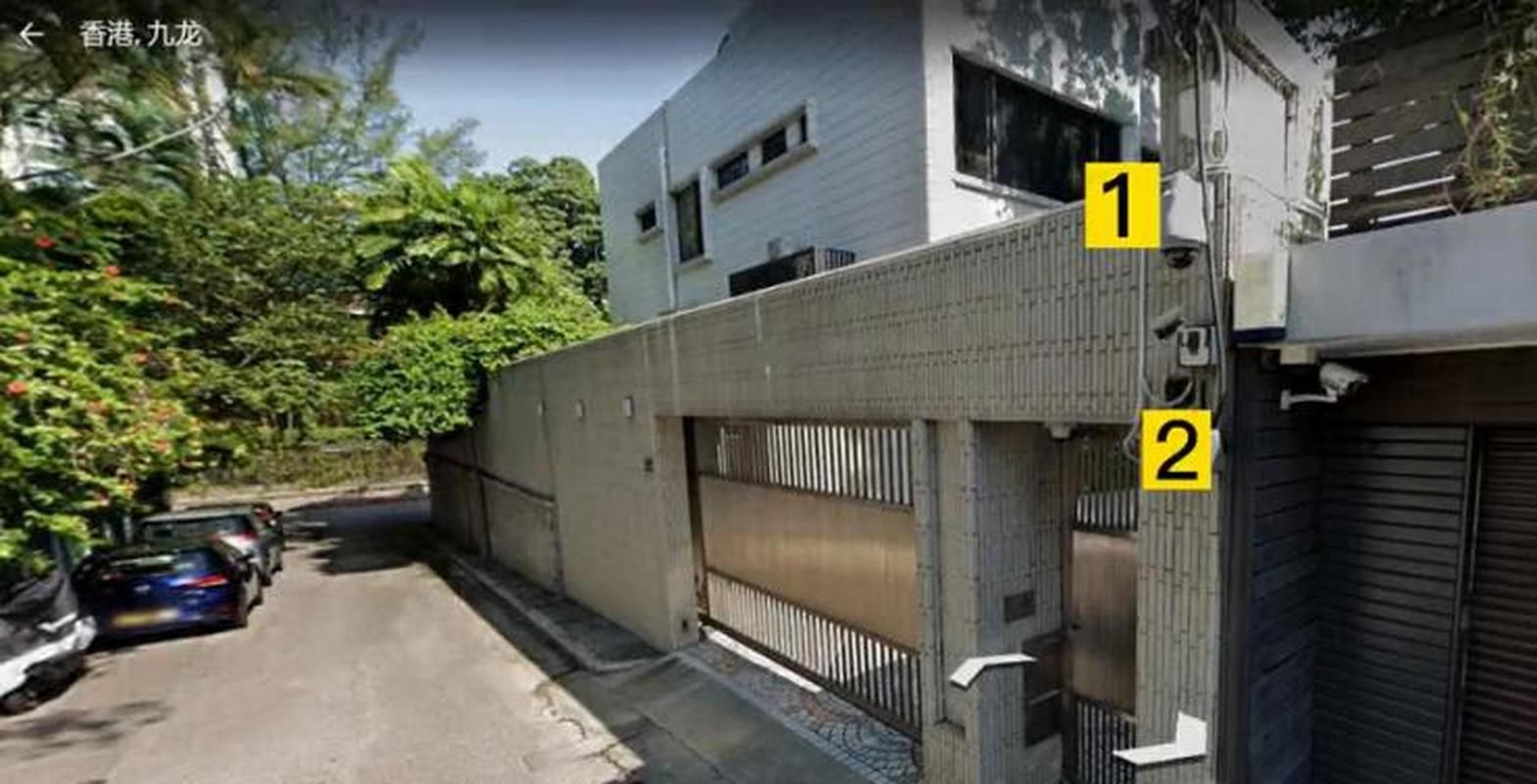 刘德华的家在哪里 原来他住在这个地方