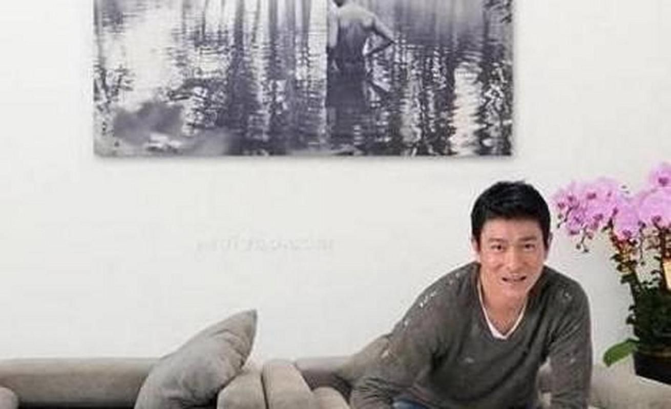 刘德华的家在哪里 原来他住在这个地方