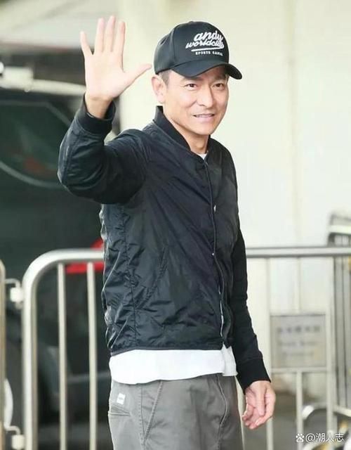刘德华的属相是什么？深入了解这位巨星的星座与运势