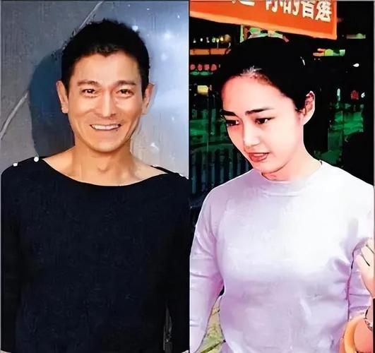 刘德华的干妈是谁原来她与华仔有这样深厚关系