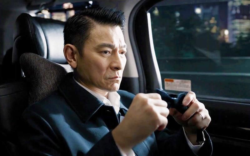 刘德华的床戏幕后花絮导演透露拍摄过程
