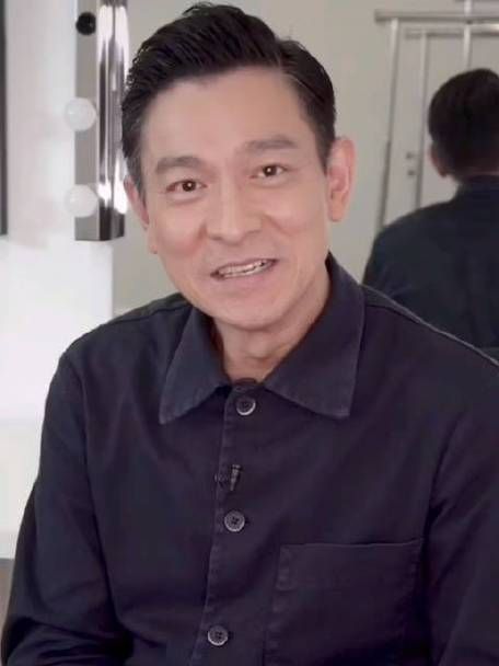 刘德华的微博名是什么 一篇文章告诉你答案